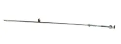VARILLA FRENO TRASERO COMPLETA YASUKI WAVE S110
