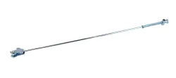 VARILLA FRENO TRASERO COMPLETA YASUKI SKUA 150