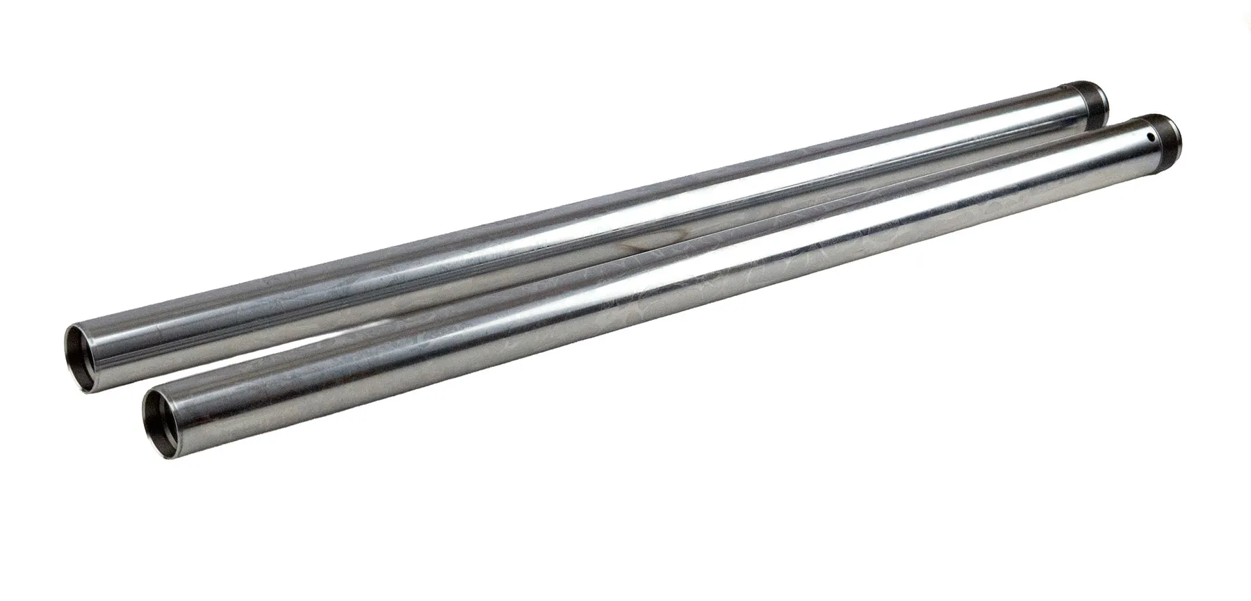 TUBO BARRAL FAR HONDA YAMAHA XTZ 125 (JGO. POR 2 BARRALES)