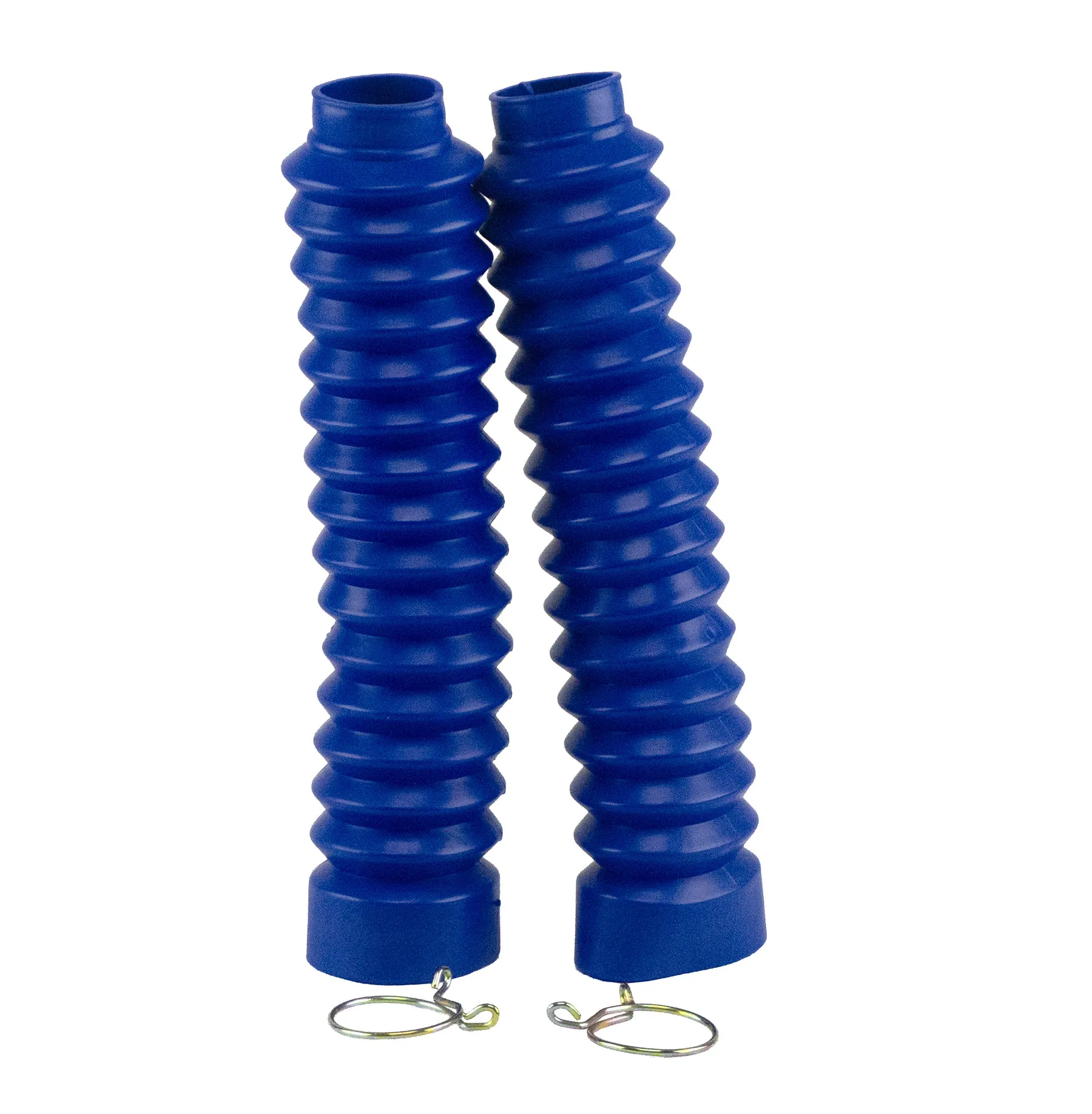 FUELLE 15 DIENTES AZUL X JGO