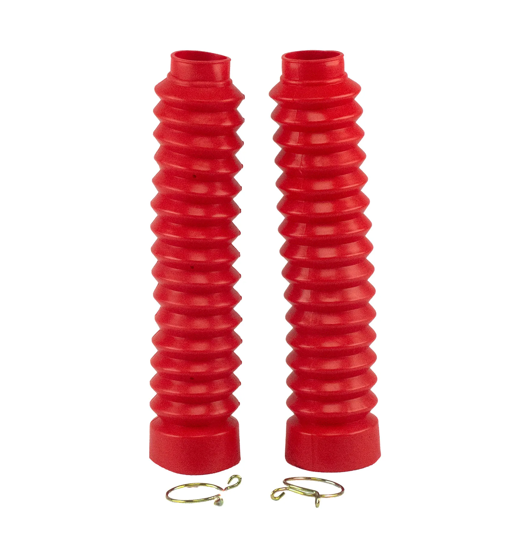 FUELLE 15 DIENTES ROJO X JGO
