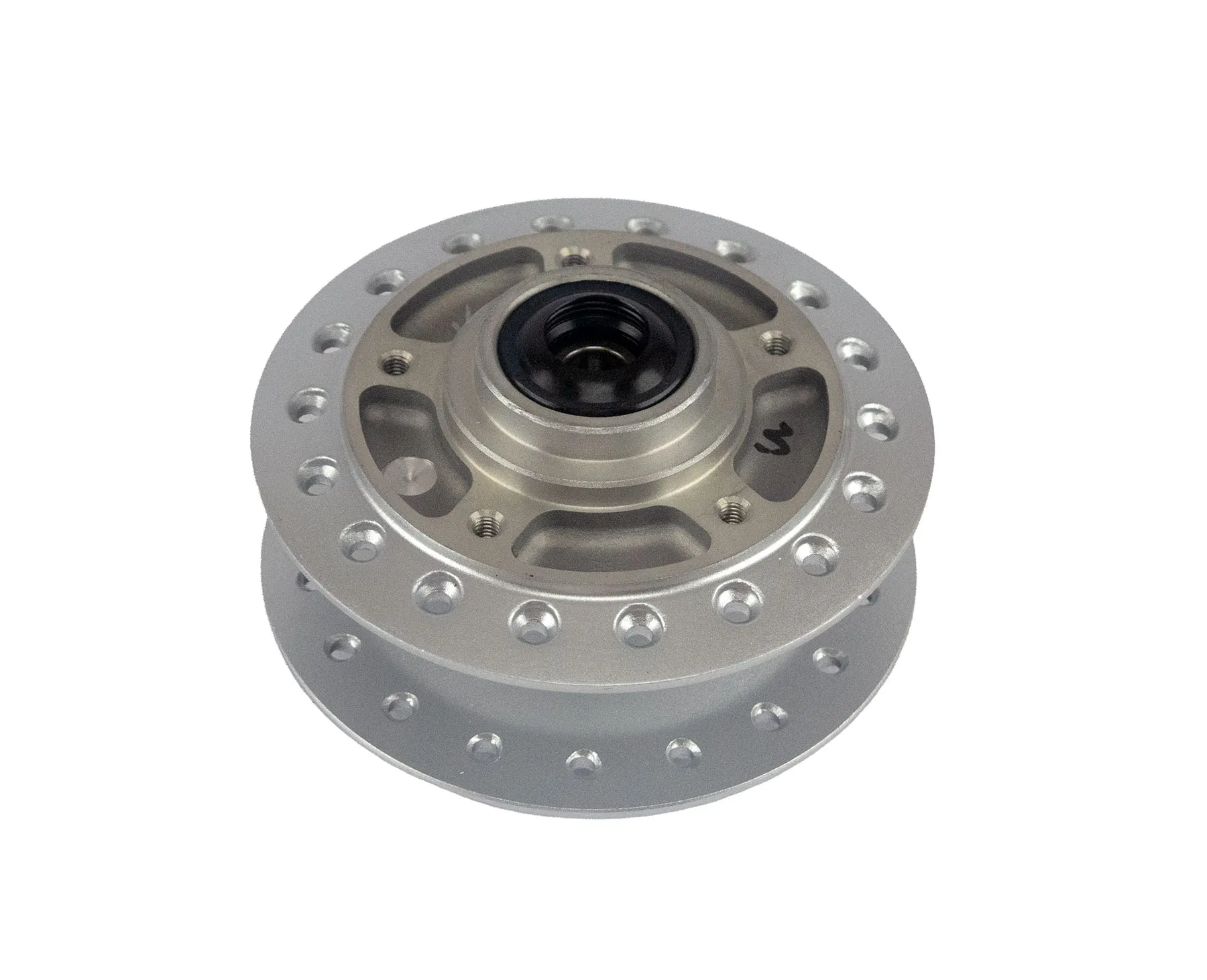 MAZA RUEDA DELANTERA VINI HONDA XR150L