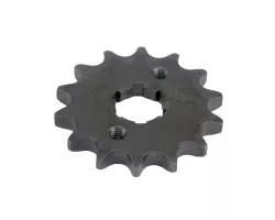 PIÑON VINI ZANELLA RX 150 Z14 ESTRIA GRANDE