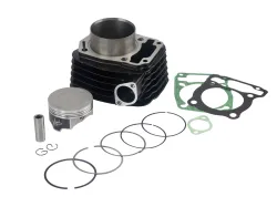 KIT CILINDRO VINI CB190R HOT PARTS
