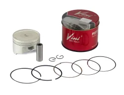 KIT PISTON VINI HONDA CB190R 0.75