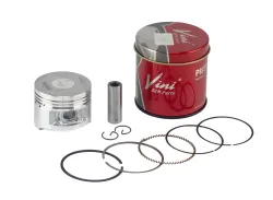 KIT PISTON VINI NEW CRYPTON 0.25