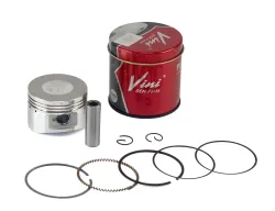 KIT PISTON VINI SMASH/ZB 110 52,4MM 1.25