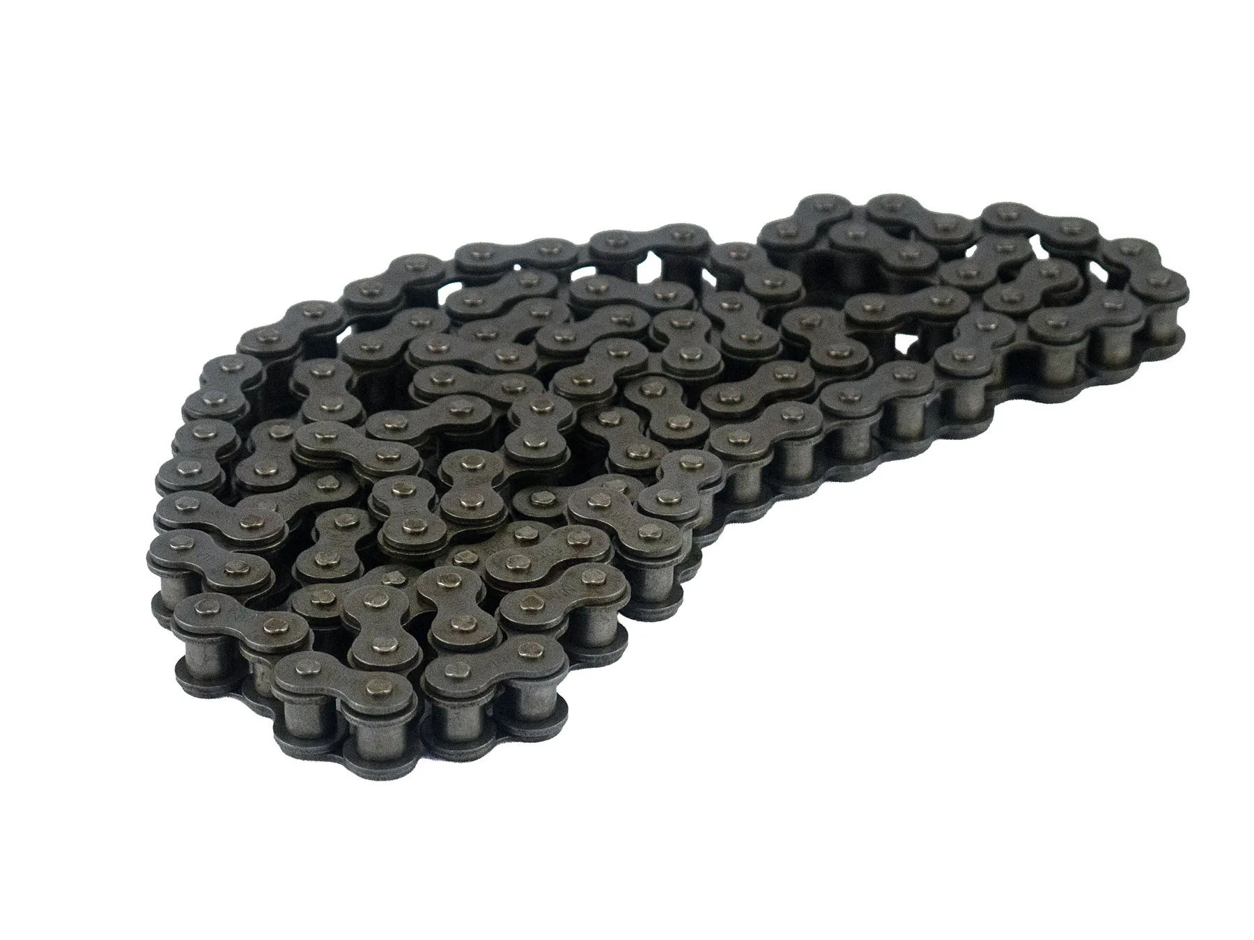 CADENA TRANSMISION VINI 530 X 112 NEGRA