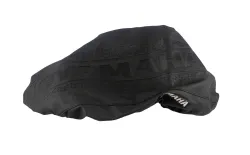 FUNDA ASIENTO LFM CENTAURO YBR 125 NEGRA LOGO YAMAHA