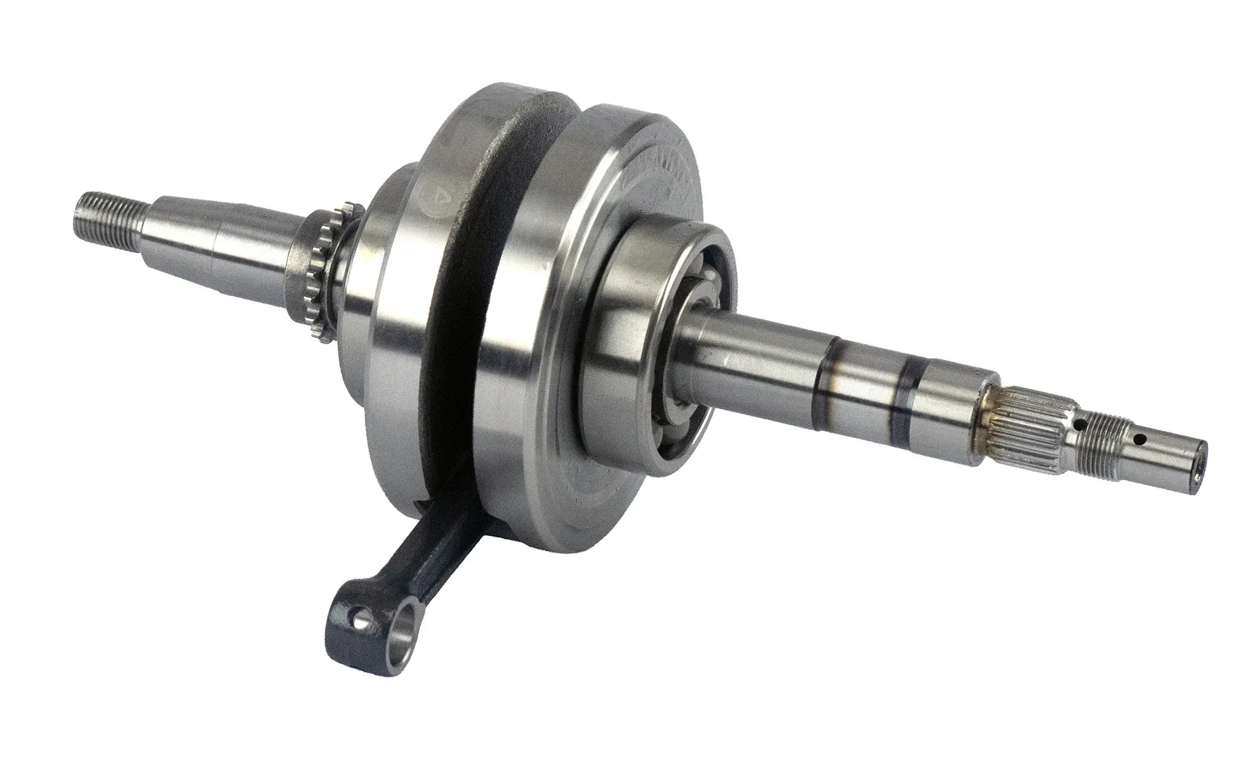CIGUEÑAL COMPLETO HAFEEN HONDA NEW WAVE 110S