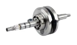 CIGUEÑAL COMPLETO HAFEEN HONDA NEW WAVE 110S