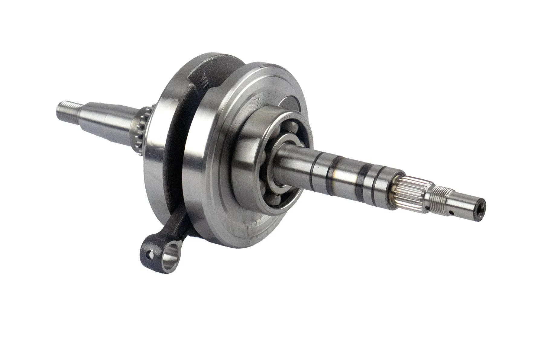 CIGUEÑAL COMPLETO HAFEEN HONDA BIZ 125