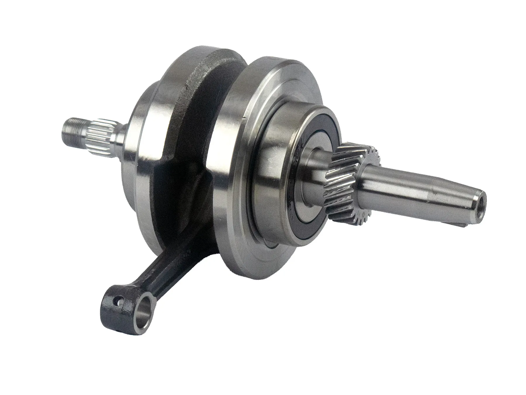 CIGUEÑAL COMPLETO HAFEEN HONDA TITAN KS/ES