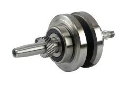 CIGUEÑAL COMPLETO HAFEEN HONDA TITAN KS/ES