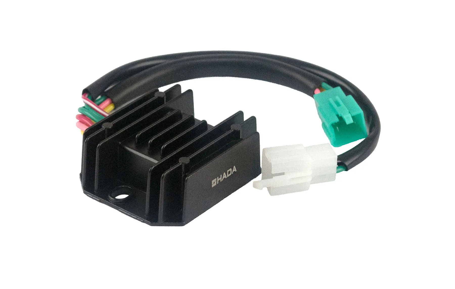 REGULADOR HADA SIAM Q110 LUZ ENCENDIDA CON NEUTRO