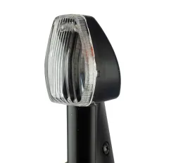 JGO. FAROS GIRO TSH TRAS. NEW WAVE 110S CRISTAL (JGO)