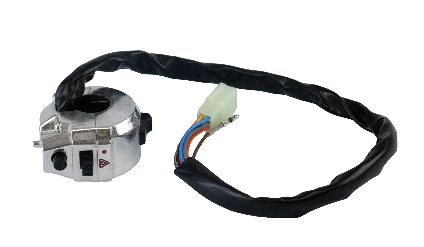 COMANDO LUCES TSH DERECHO HONDA DAX
