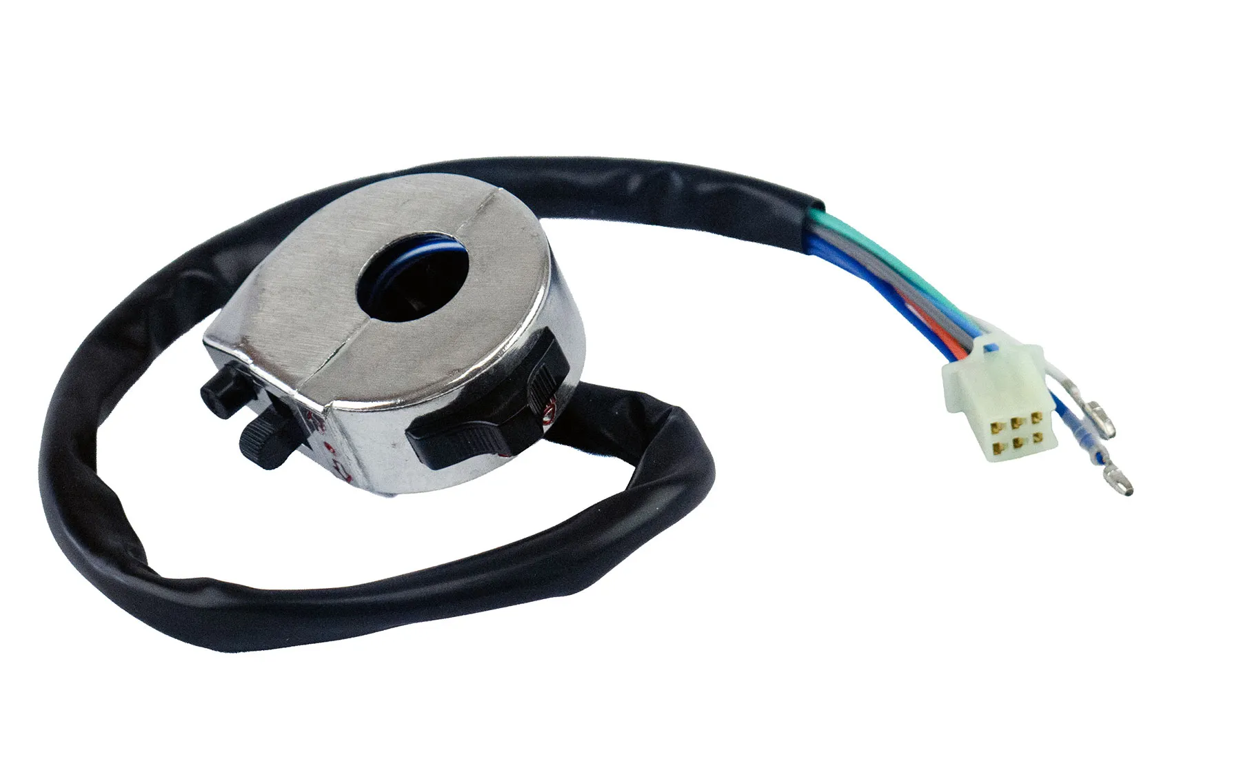 COMANDO LUCES TSH IZQUIERDO HONDA DAX