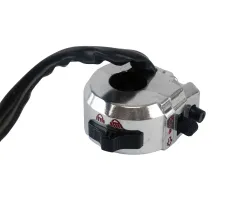 COMANDO LUCES TSH IZQUIERDO HONDA DAX