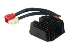 REGULADOR TSH 12V TRIFASICO SMASH (LUZ PRENDIDA)