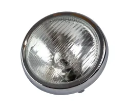 OPTICA DELANTERA DAX 70 C/LAMPARA