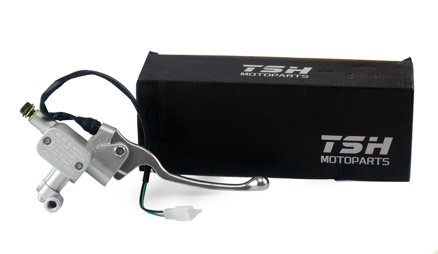 BOMBA FRENO TSH SUPERIOR COMPLETA NEW CRYPTON