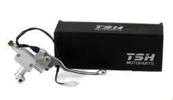 BOMBA FRENO TSH SUPERIOR COMPLETA NEW CRYPTON