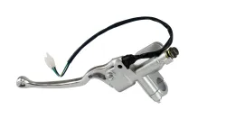 BOMBA FRENO TSH SUPERIOR COMPLETA NEW CRYPTON