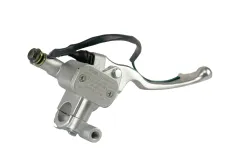 BOMBA FRENO TSH SUPERIOR COMPLETA NEW CRYPTON