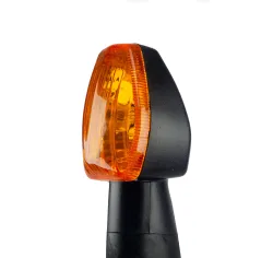 JGO. FAROS GIRO TRAS. HONDA WAVE 110 S (AMBAR) (JGO)