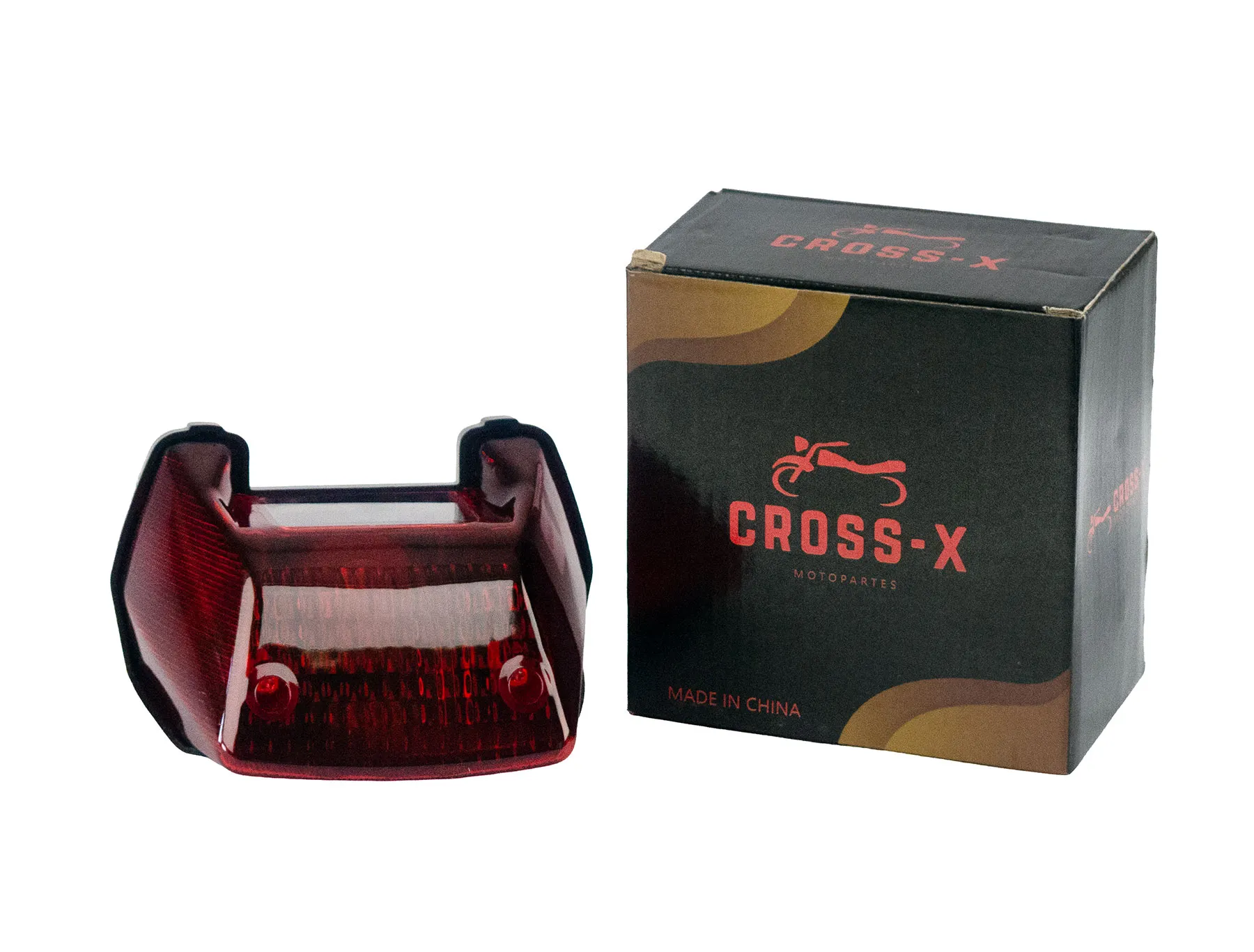FARO TRASERO COMPLETO SKUA 150