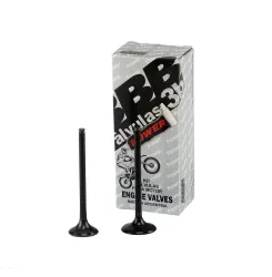 JGO. VALVULAS BBB POWER TORNADO - TWISTER 250 ADM Y ESC