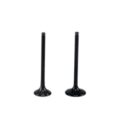 JGO. VALVULAS BBB POWER TORNADO - TWISTER 250 ADM Y ESC