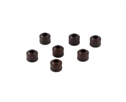 KIT RETEN VALVULA MANLEY (5 MM) JGO