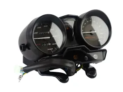 TABLERO VELOCÍMETRO HADA NEW YBR 125