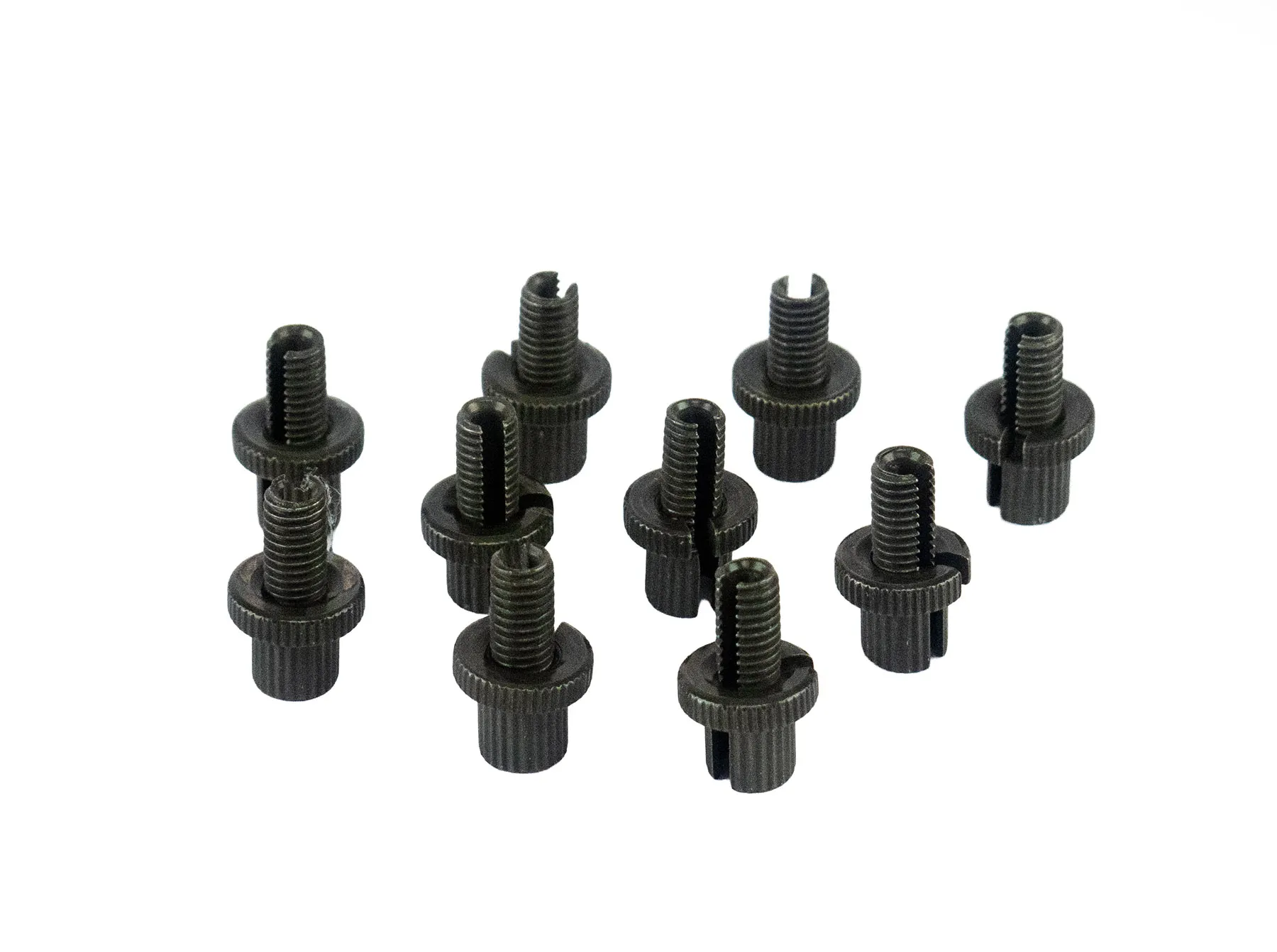 REGULADOR DE CABLE 8MM UNIVERSAL X 10 UNID.