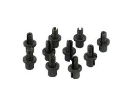 REGULADOR DE CABLE 8MM UNIVERSAL X 10 UNID.