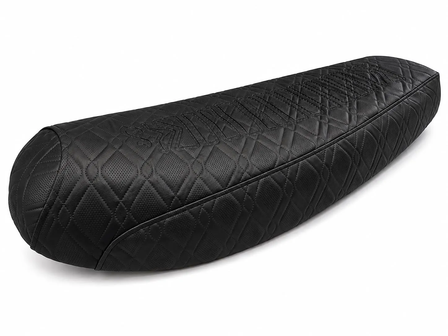 FUNDA ASIENTO LFM CURVE SMASH NEGRO
