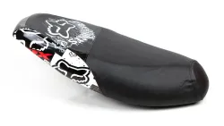 FUNDA ASIENTO LFM SMASH CURVE NEGRO