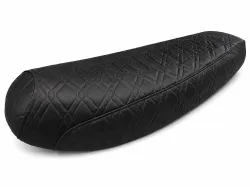 FUNDA ASIENTO LFM CURVE SMASH NEGRO
