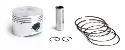 KIT PISTON PAG TITAN 2000 1.00 BAJO P/15