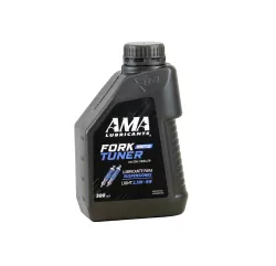 AMA SUSPENSION LIGHT BOTELLA 500 CM3