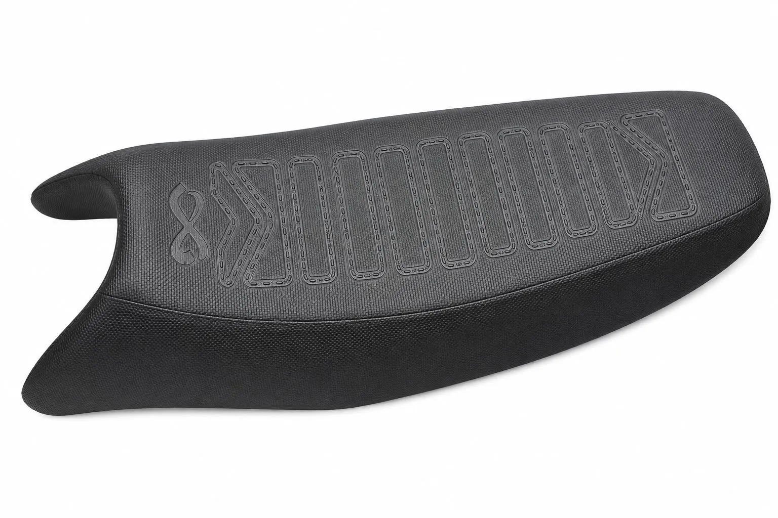 FUNDA ASIENTO LFM CENTAURO RX150 NEGRA