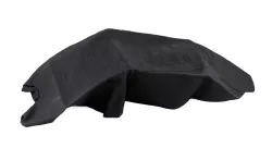 FUNDA ASIENTO LFM RX150 CENTAURO NEGRA