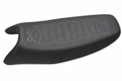 FUNDA ASIENTO LFM CENTAURO RX150 NEGRA
