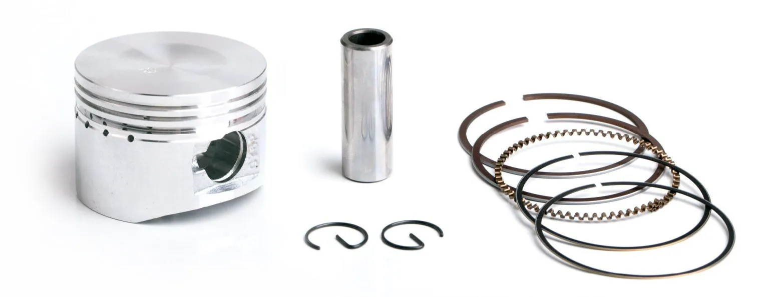 KIT PISTON PAG C90 0,75