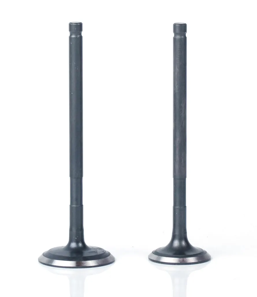 JGO. VALVULAS VINI BAJAD PULSAR 150