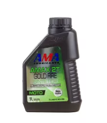 Miniatura de ama amax gold fire sintetico botella 1l AMA AMAX GOLD FIRE SINTETICO BOTELLA 1L