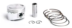 KIT PISTON PAG SCOOTER 150 0,25