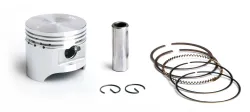 KIT PISTON PAG C100 BIZ 0,75